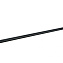 Полотенцедержатель трубчатый Fixsen Trend FX-97801 черный - фото 1