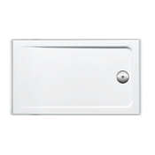 Поддон для душа Jacob Delafon Flight E62447-00 100х80 белый