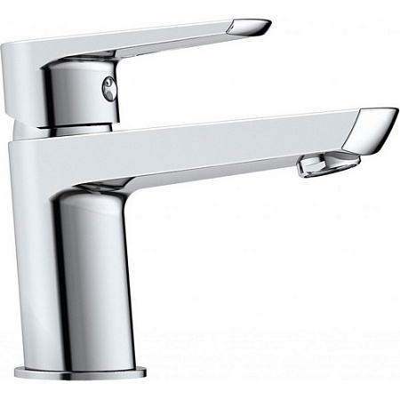Смеситель BelBagno Rowena ROW-LVM-CRM для раковины