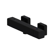 Смеситель Damixa Gala 536000300 для душа черный