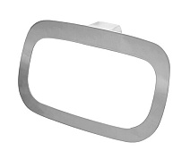 Полотенцедержатель WasserKRAFT Kammel K-8360 кольцо хром