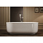 Акриловая ванна BelBagno BB401-1700-800 170x80 белый
