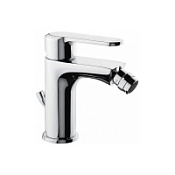 Смеситель Emmevi Nefer 77004CR для биде, хром