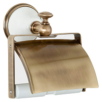 Держатель туалетной бумаги Tiffany World Harmony TWHA219bi/br