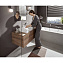 Смеситель Hansgrohe Vivenis 75420000 для ванны, хром - фото 4