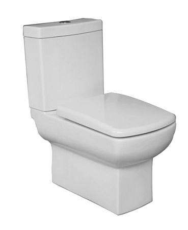 Крышка-сиденье для унитаза BelBagno Cento