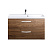 Тумба под раковину BelBagno Aurora AURORA-900-2C-SO-RT 90 rovere tabacco