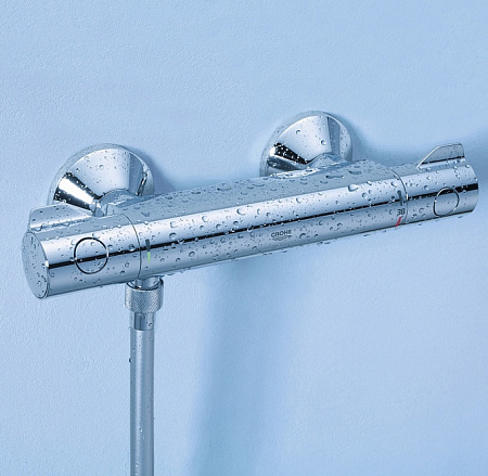 Термостат Grohe Grohtherm 800 34558000 для душа