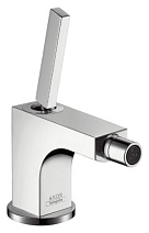 Смеситель Axor Citterio 39210000 для биде, хром