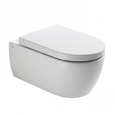 Унитаз подвесной SSWW CT CT2039