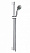 Душевой гарнитур Hansgrohe Crometta 85 27762000 хром