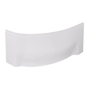 Панель фронтальная Timo Iva FPIVA15L 150 L белый