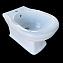 Биде подвесное BelBagno Boheme BB115BH - фото 7