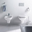 Унитаз подвесной Duravit D-Code 25350900002 - фото 2