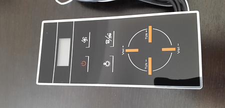 Душевая кабина Niagara NG-910-01L 120х82 L см 