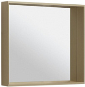 Зеркало Allen Brau Reality 1.32018.03 80 латунь браш