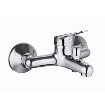 Смеситель GPD Orbis BB30 для ванны с душем