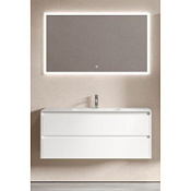 Мебель для ванной Sancos Libra 120 LB120-1W белый