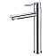 Смеситель WasserKRAFT Main 4103H для раковины - фото 1