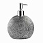Дозатор для жидкого мыла WasserKRAFT Eider К-33399 хром - фото 1