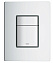 Кнопка смыва Grohe Skate Cosmopolitan 38732SD0 нержавеющая сталь