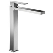 Смеситель Palazzani Qadra 58301810 для раковины, хром