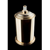 Ведро Boheme Murano Cristal 10907-CRST-G золото