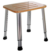 Сиденье напольное Esbano Nova BERN-5