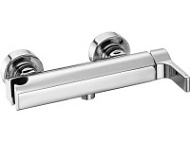 Смеситель Jacob Delafon Singulier E10869-CP для душа