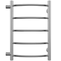 Полотенцесушитель водяной Terminus Эконом Классик П5 400x621 боковое подключение