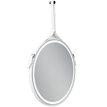 Зеркало Sancos Dames DA650W 65 с подсветкой