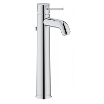 Смеситель Grohe BauClassic 32868000 для раковины Смеситель Grohe BauClassic 32868000 для раковины