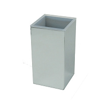 Стакан Stil Haus Urania 982(08) хром