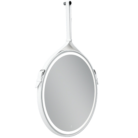 Зеркало Sancos Dames DA650W 65 с подсветкой