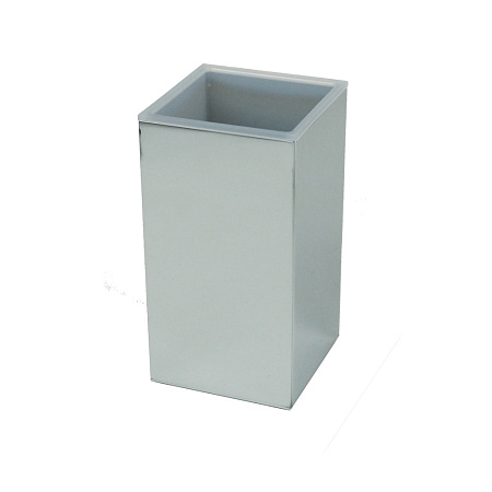 Стакан Stil Haus Urania 982(08) хром