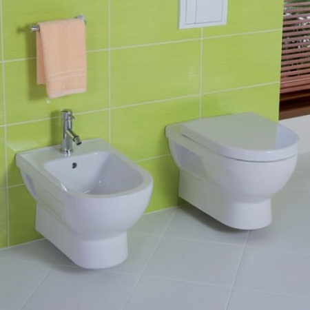 Унитаз подвесной Jika Mio 8207110000001