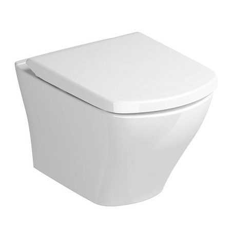 Крышка-сиденье Ravak Classsic X01672 микролифт
