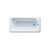 Ванна стальная Kaldewei Saniform Plus 362-1 160x70 см Easy-clean 111700013001