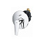 Смеситель Grohe BauEdge 29079001 с переключателем для душа - фото 4