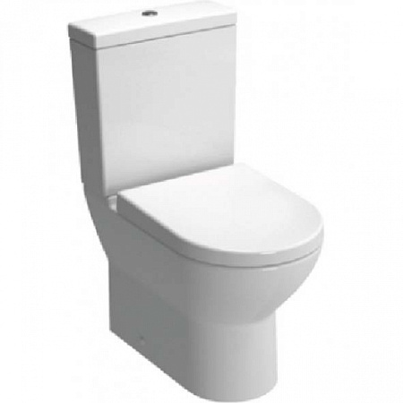 Унитаз-компакт VitrA Diana 5347B003-0096