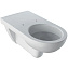 Унитаз подвесной Geberit Selnova 500.262.01.1