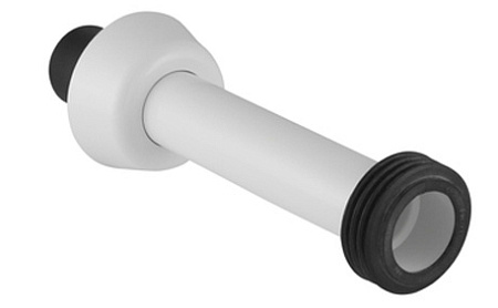 Переходник для колена смыва Geberit 118.026.11.1