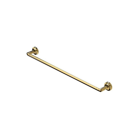 Полотенцедержатель Geesa Tone 917307-04-60 золото