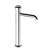 Смеситель Remer Element ET11LXL для раковины, хром