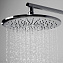 Верхний душ WasserKRAFT A030  - фото 2