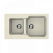 Кухонная мойка Omoikiri Maru 86-2-EV 86х50 эверест