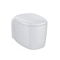 Чаша для унитаза подвесного VitrA Plural 7830B403-0075 белый