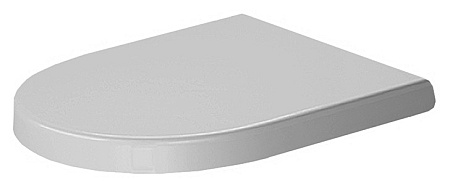 Крышка-сиденье Duravit Darling New 0069810000 
