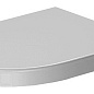 Крышка-сиденье Duravit Darling New 0069810000 