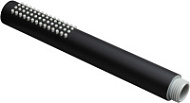 Душевая лейка Allen Brau Priority 5.31020-31 черный матовый Душевая лейка Allen Brau Priority 5.31020-31 черный матовый